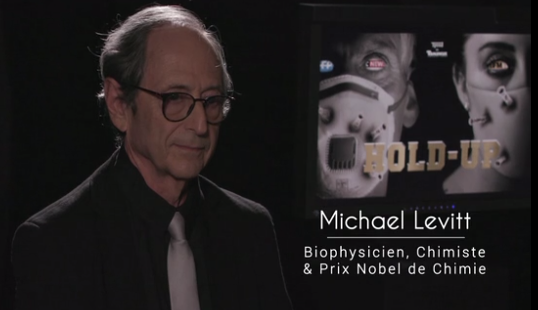 Hold On Documentaire Complet Hold_Up : documentaire sur le complot Covid 19 | Dissonance